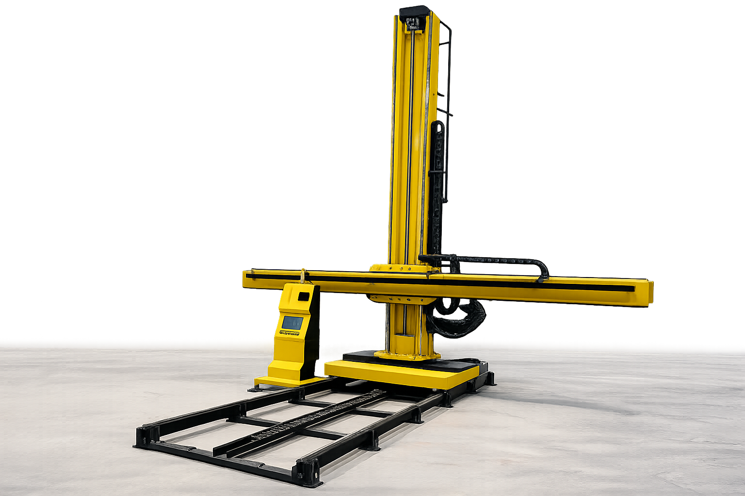 Kolonbomkaynak Kolon bom kaynak makinası